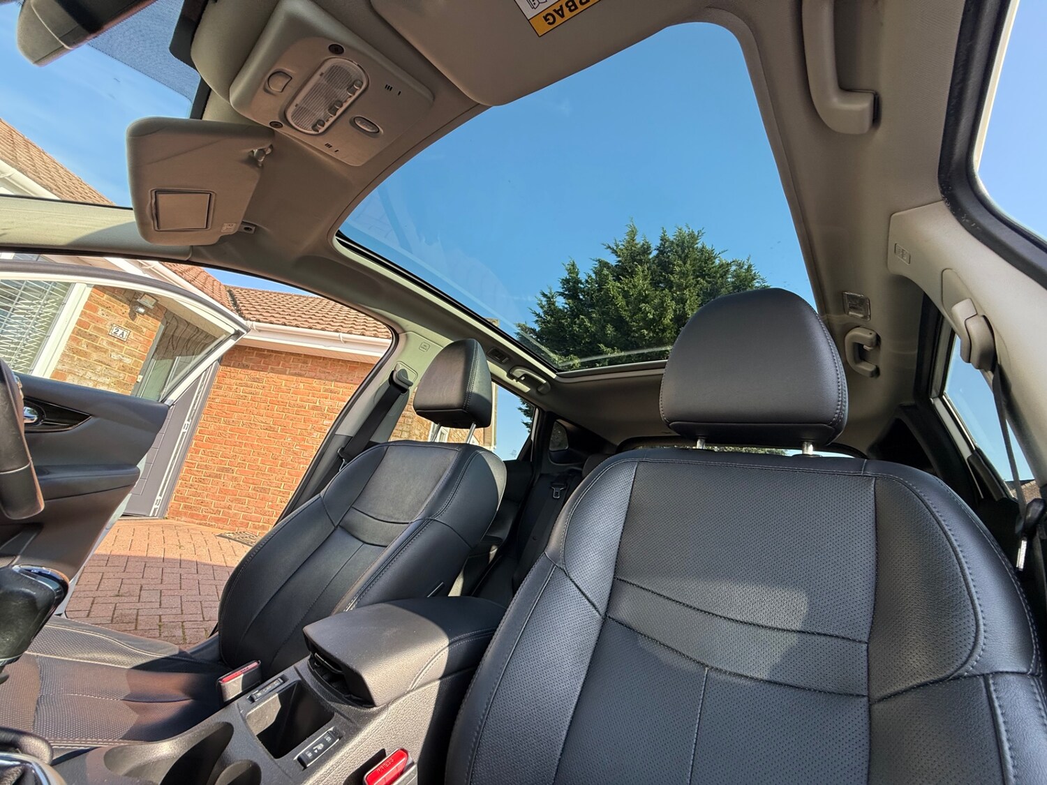 Used Nissan Qashqai 2016 for sale - 77760291: Photo 11