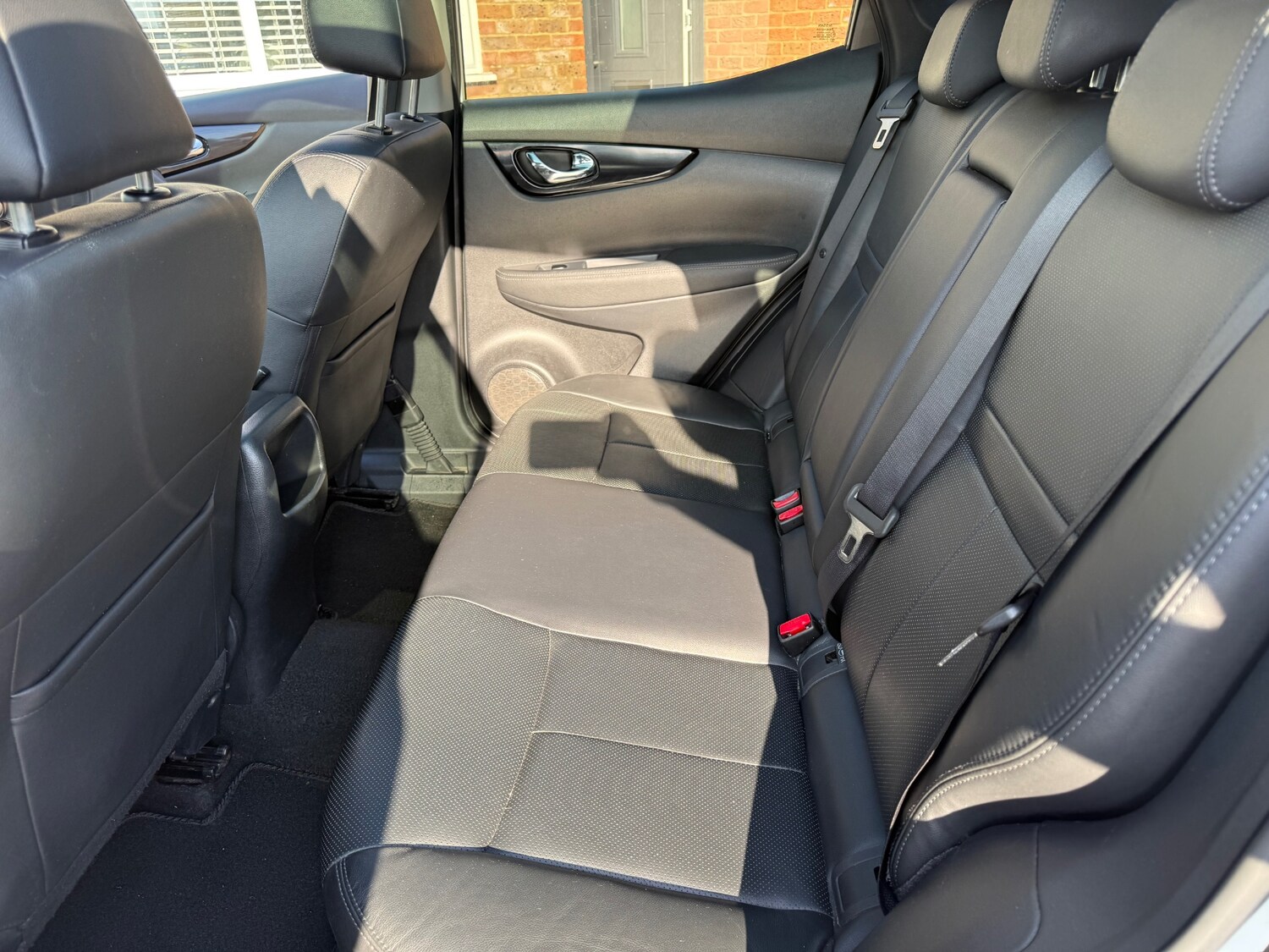 Used Nissan Qashqai 2016 for sale - 77760291: Photo 12