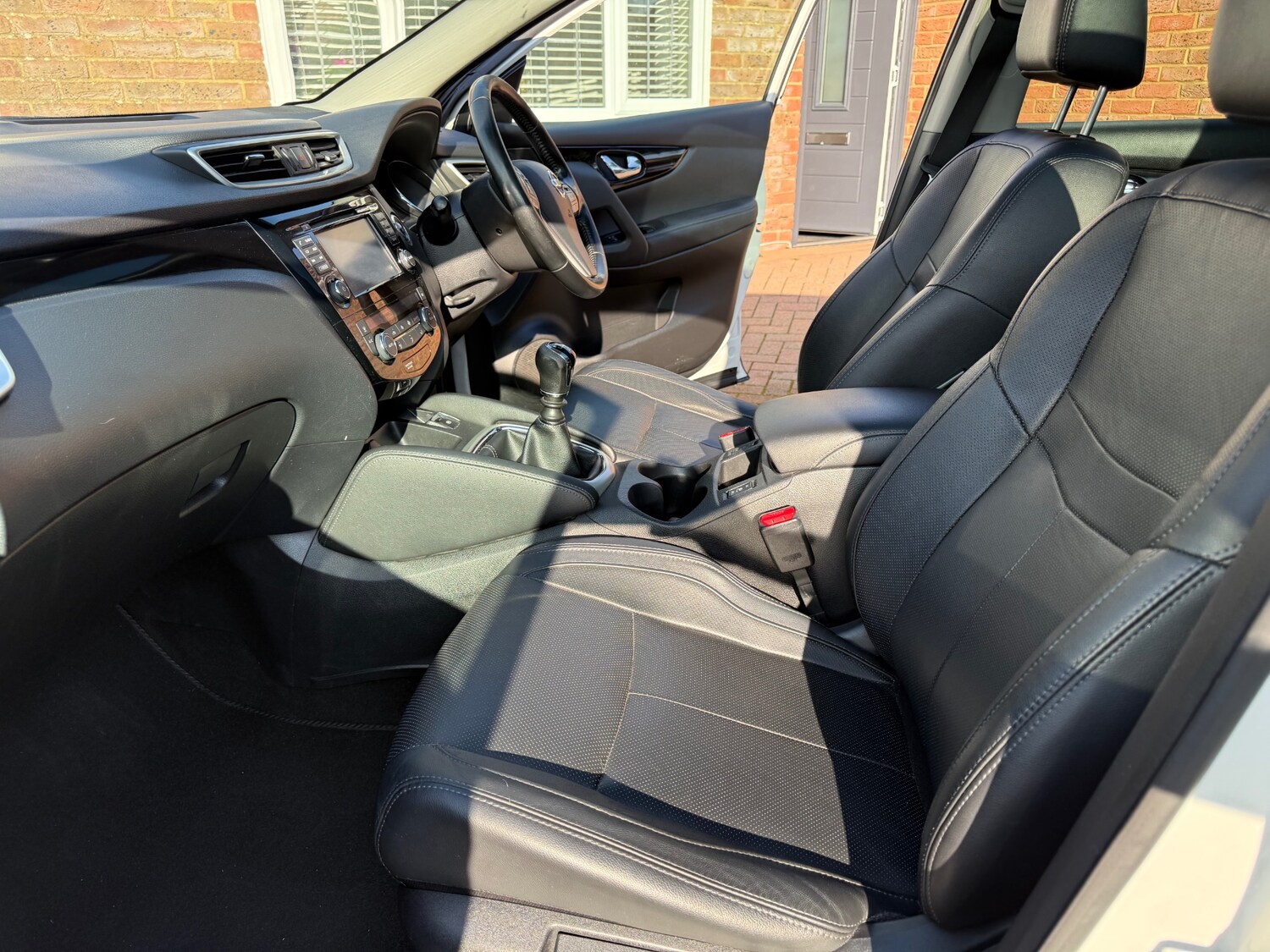 Used Nissan Qashqai 2016 for sale - 77760291: Photo 13