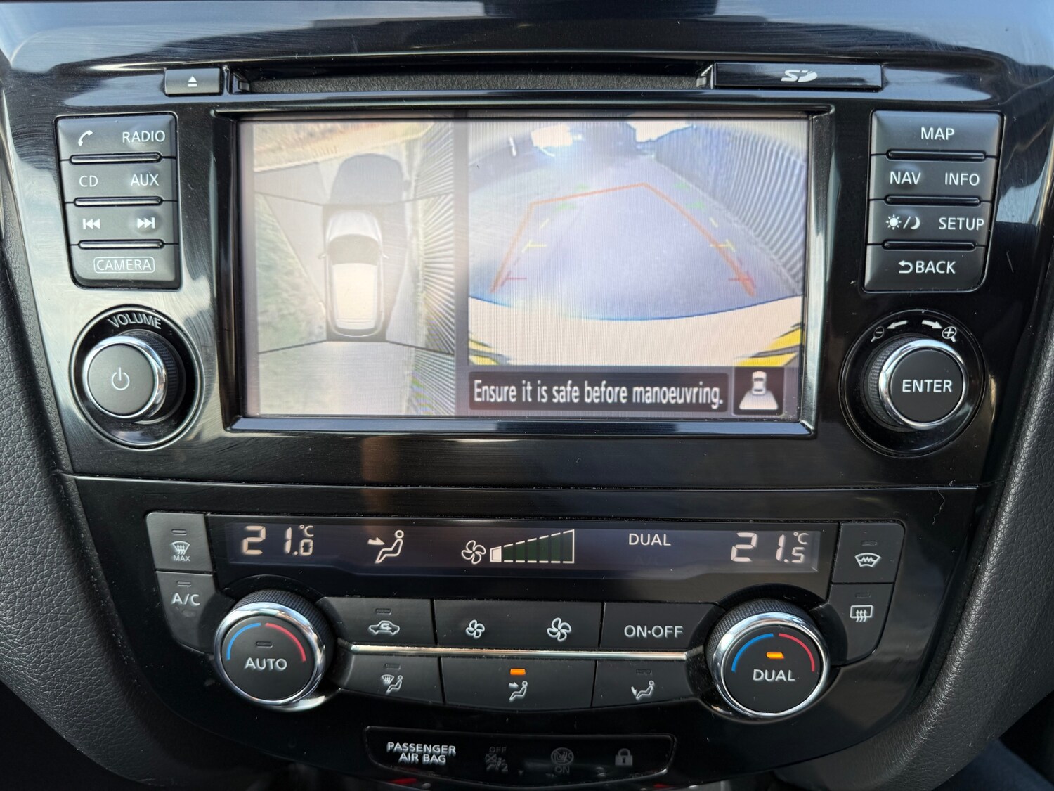 Used Nissan Qashqai 2016 for sale - 77760291: Photo 15