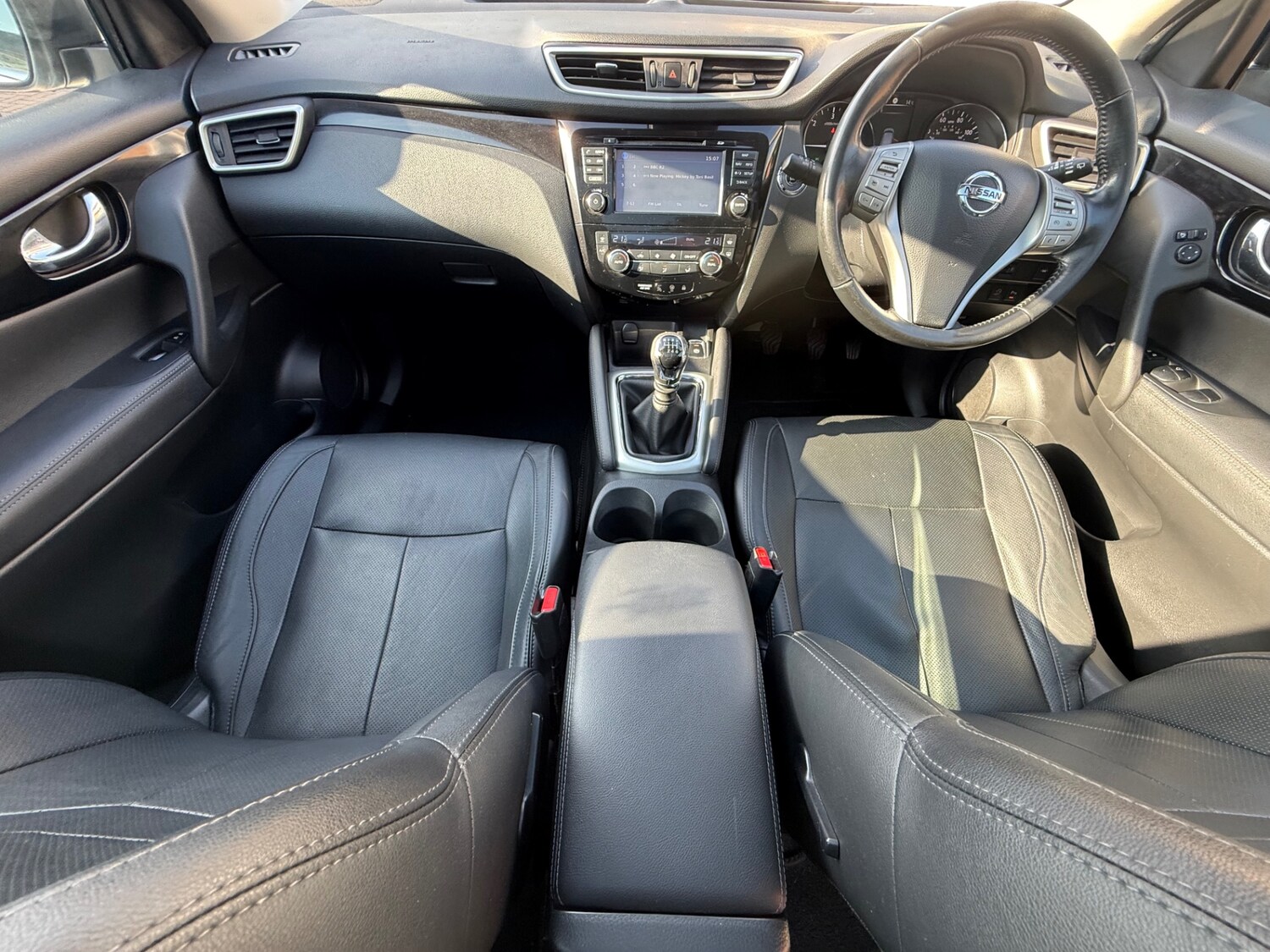 Used Nissan Qashqai 2016 for sale - 77760291: Photo 9