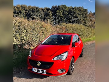 Used Vauxhall Corsa 2019 for sale - 79852641: Photo