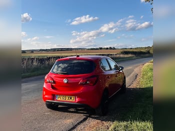 Used Vauxhall Corsa 2019 for sale - 79852641: Photo