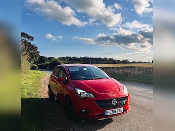 Used Vauxhall Corsa 2019 for sale - 79852641: Photo