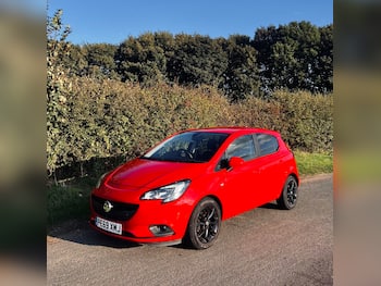 Used Vauxhall Corsa 2019 for sale - 79852641: Photo