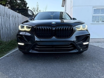 2021 (21) - sDrive 20i xLine 5dr Step Auto