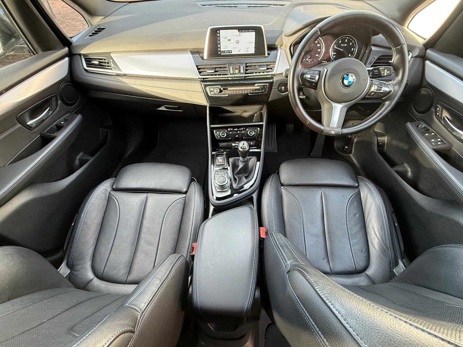 Used BMW 2 Series 2019 for sale - 77080936: Photo 10