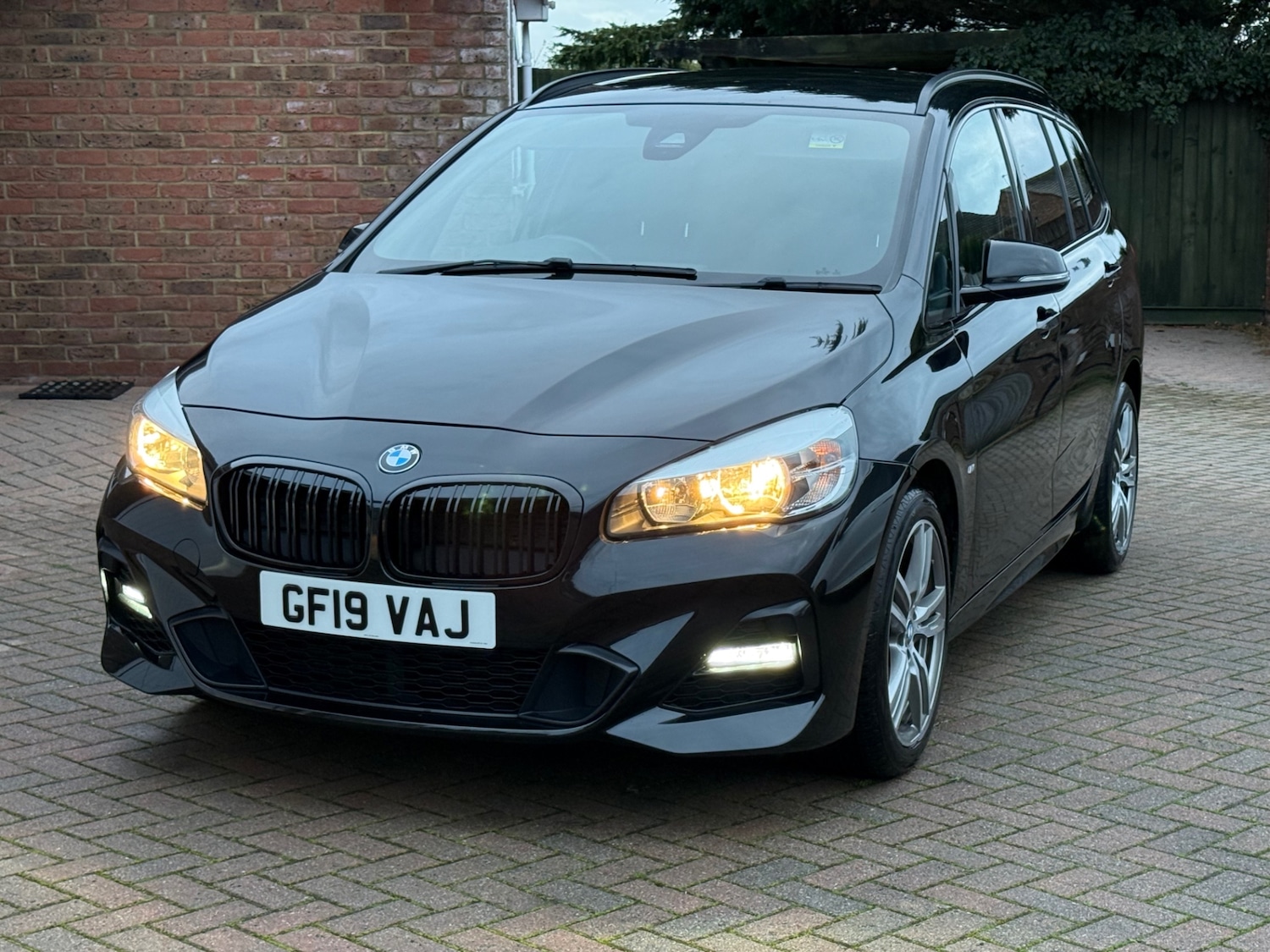 Used BMW 2 Series 2019 for sale - 77080936: Photo 2