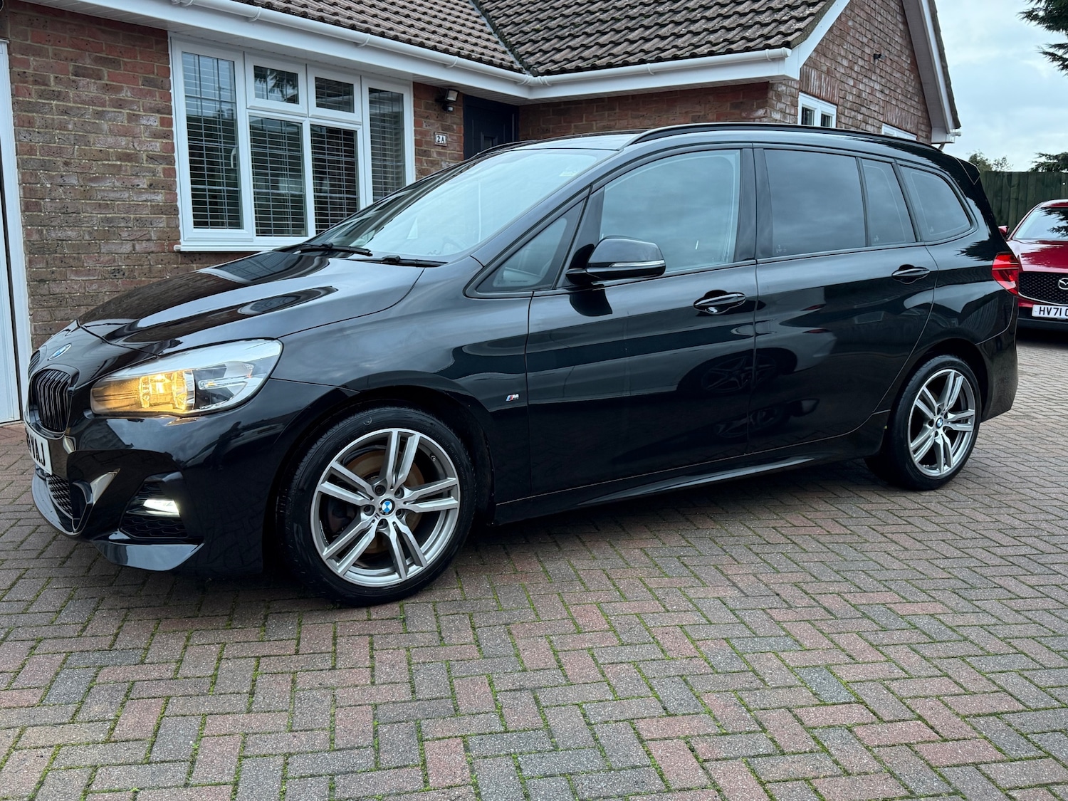 Used BMW 2 Series 2019 for sale - 77080936: Photo 5