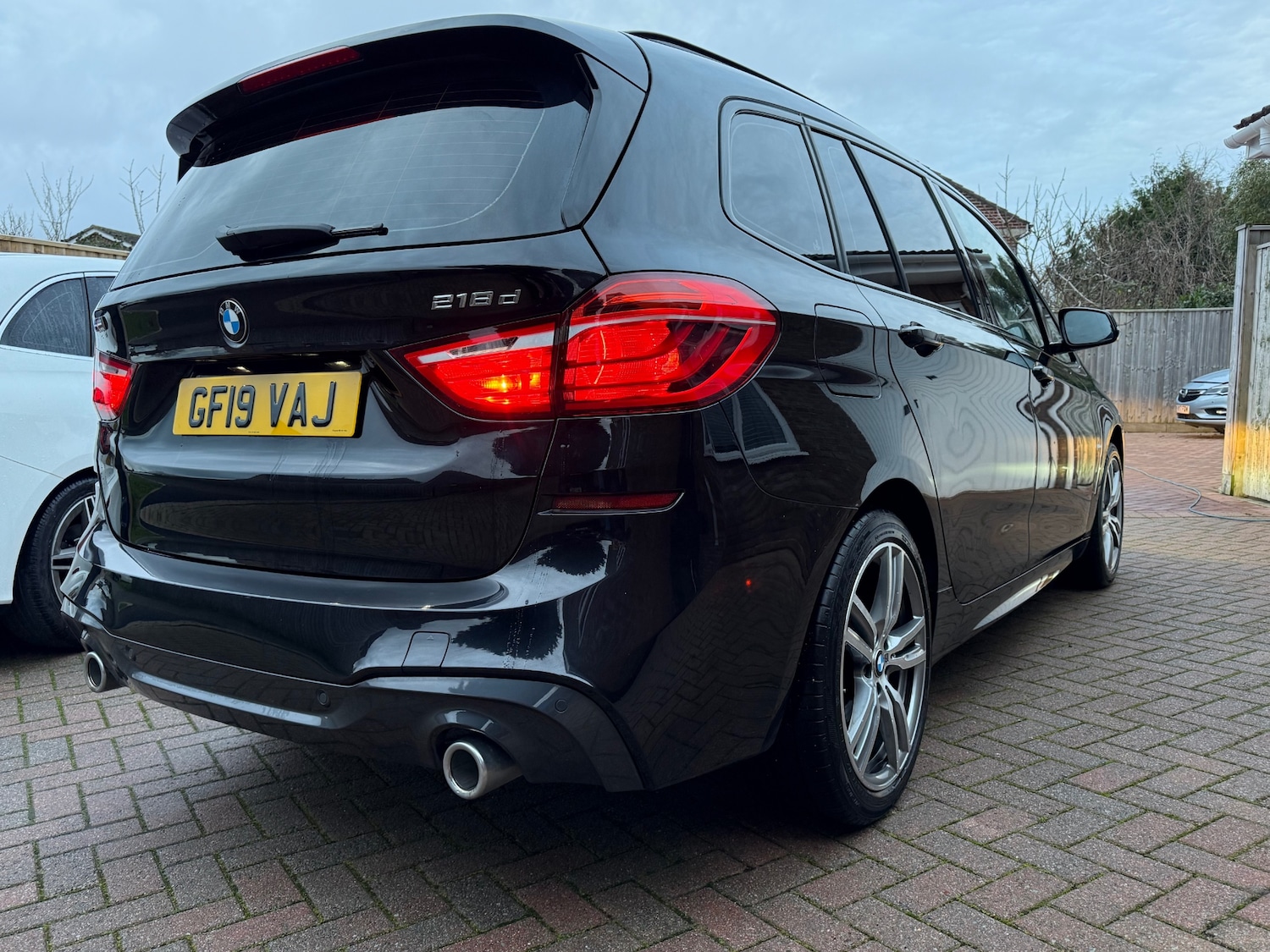 Used BMW 2 Series 2019 for sale - 77080936: Photo 6