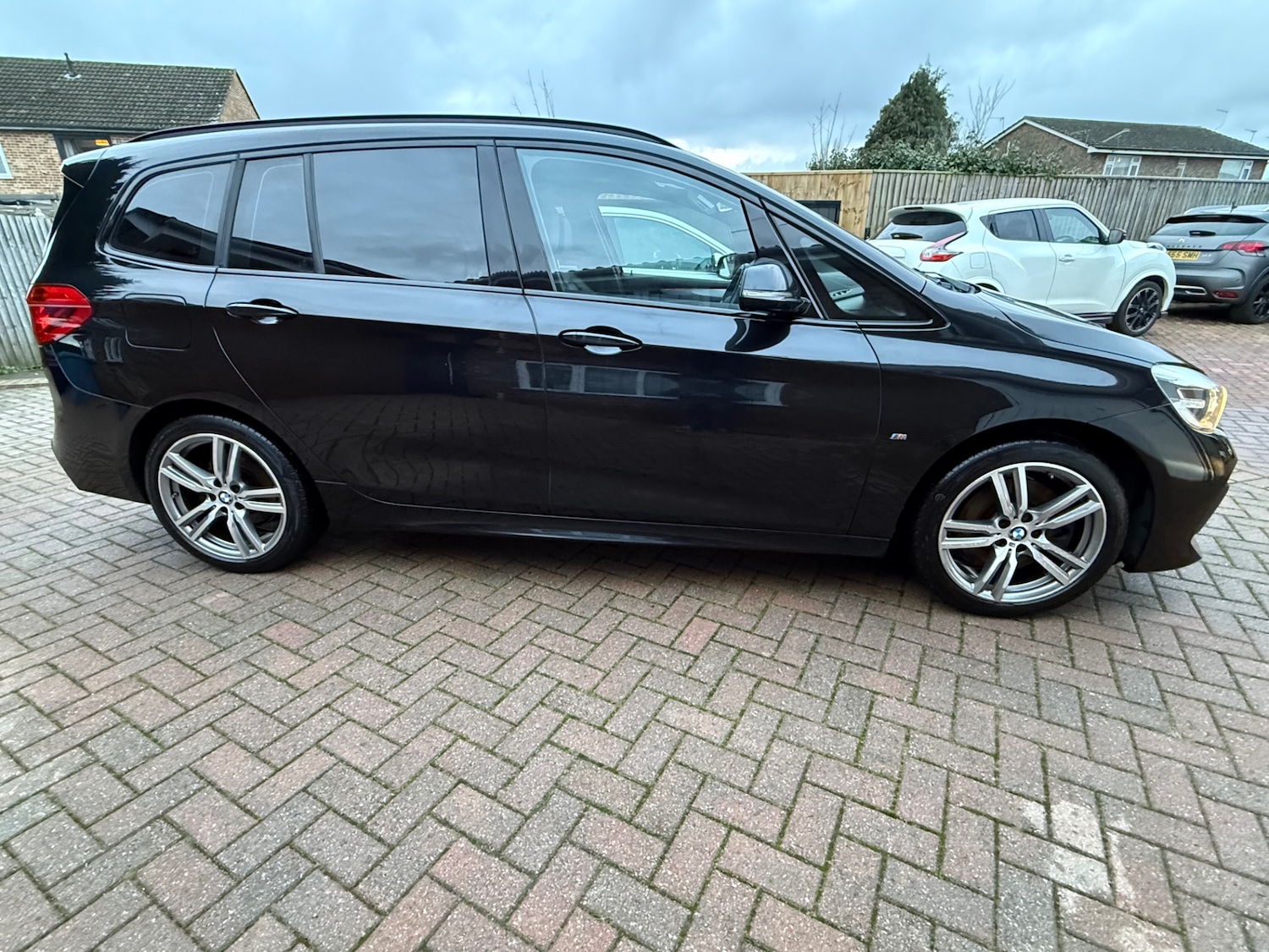Used BMW 2 Series 2019 for sale - 77080936: Photo 7