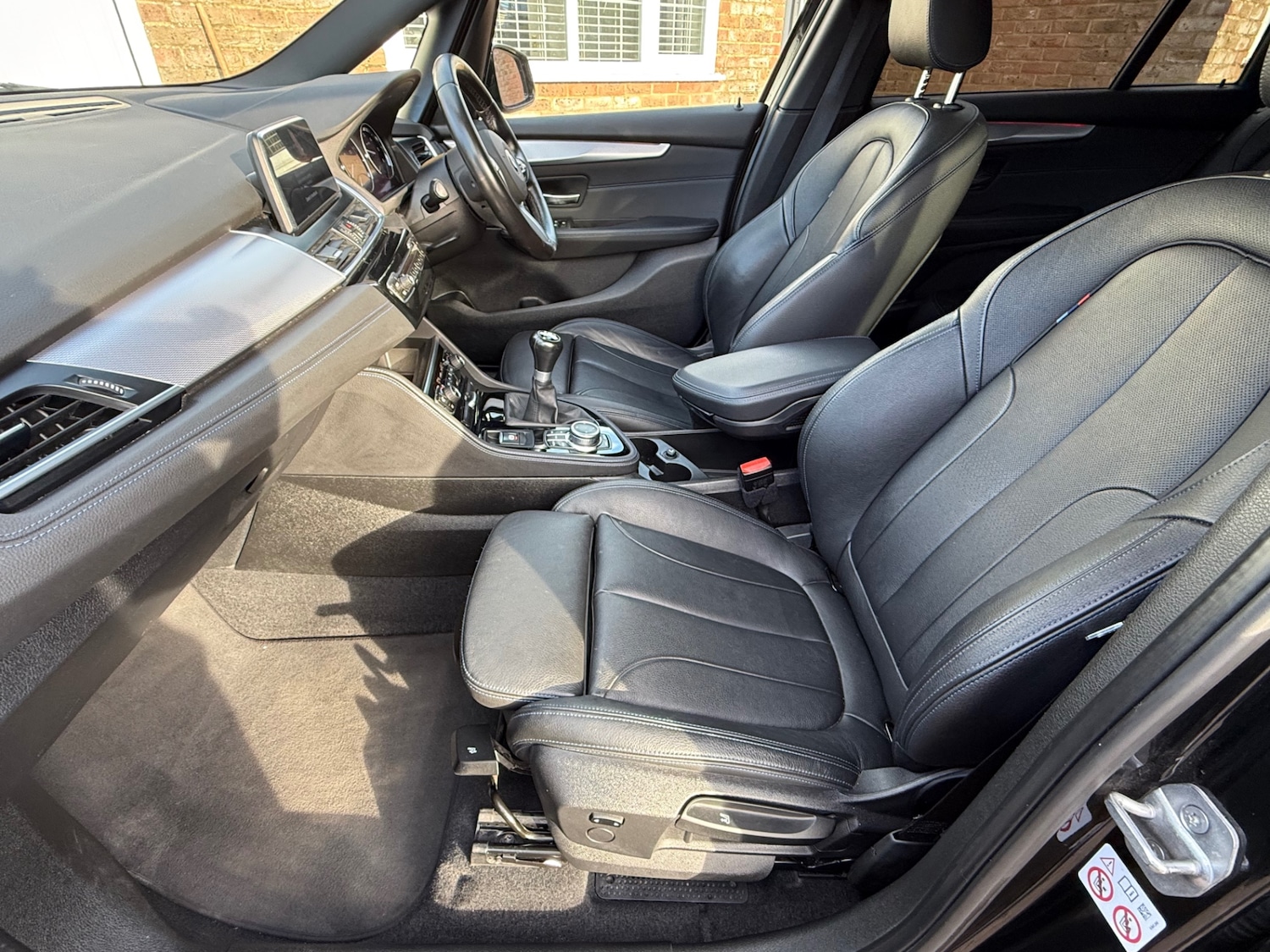 Used BMW 2 Series 2019 for sale - 77080936: Photo 8