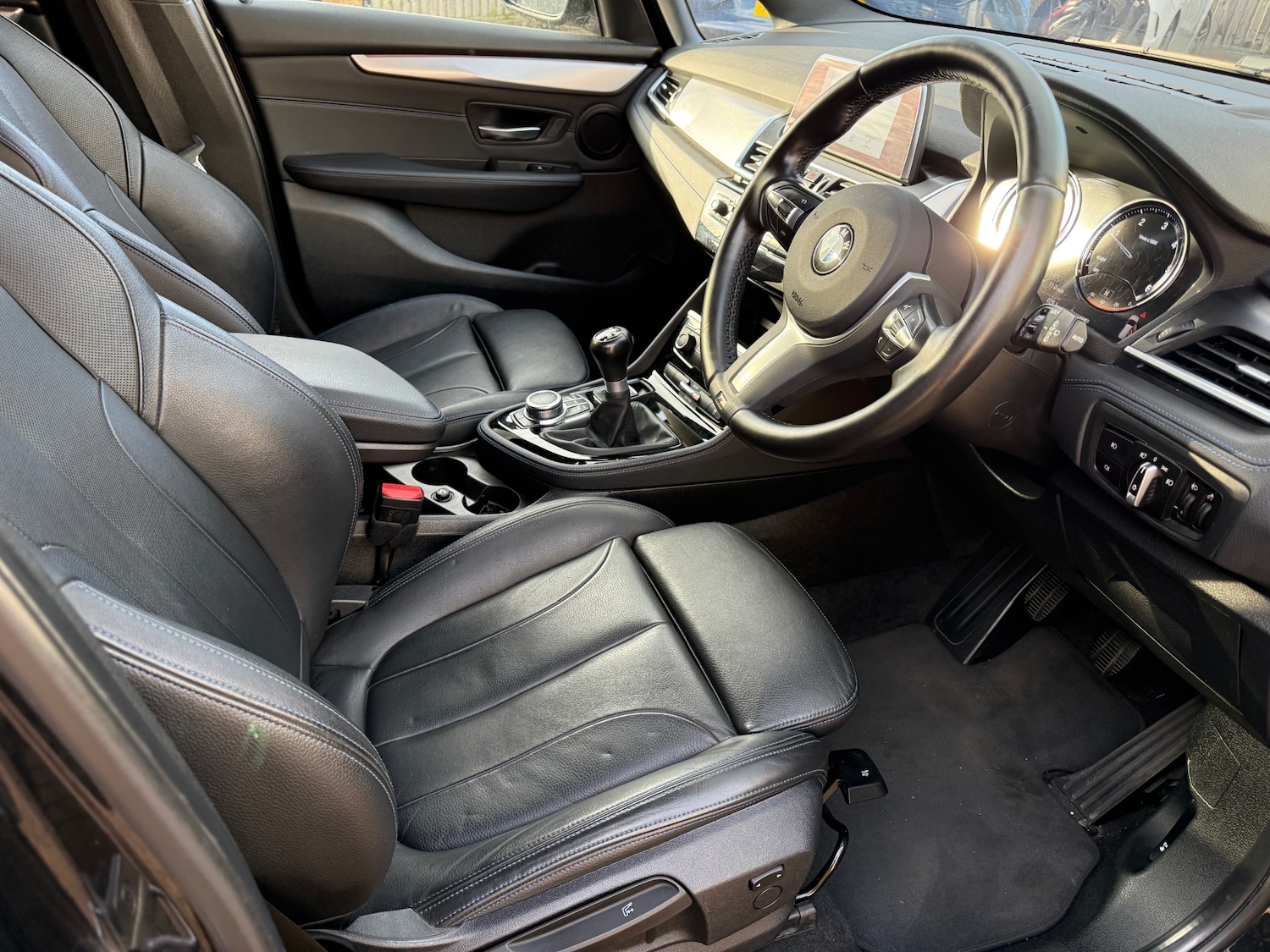 Used BMW 2 Series 2019 for sale - 77080936: Photo 9