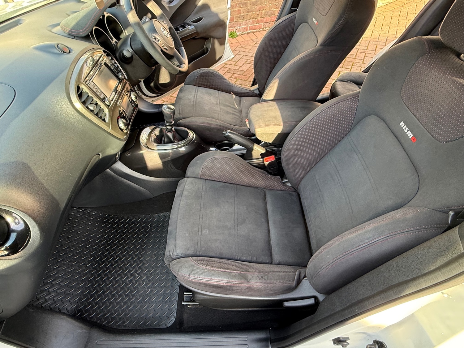 Used Nissan Juke 2016 for sale - 77154752: Photo 14