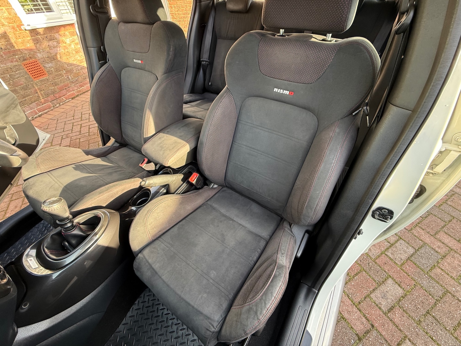 Used Nissan Juke 2016 for sale - 77154752: Photo 15