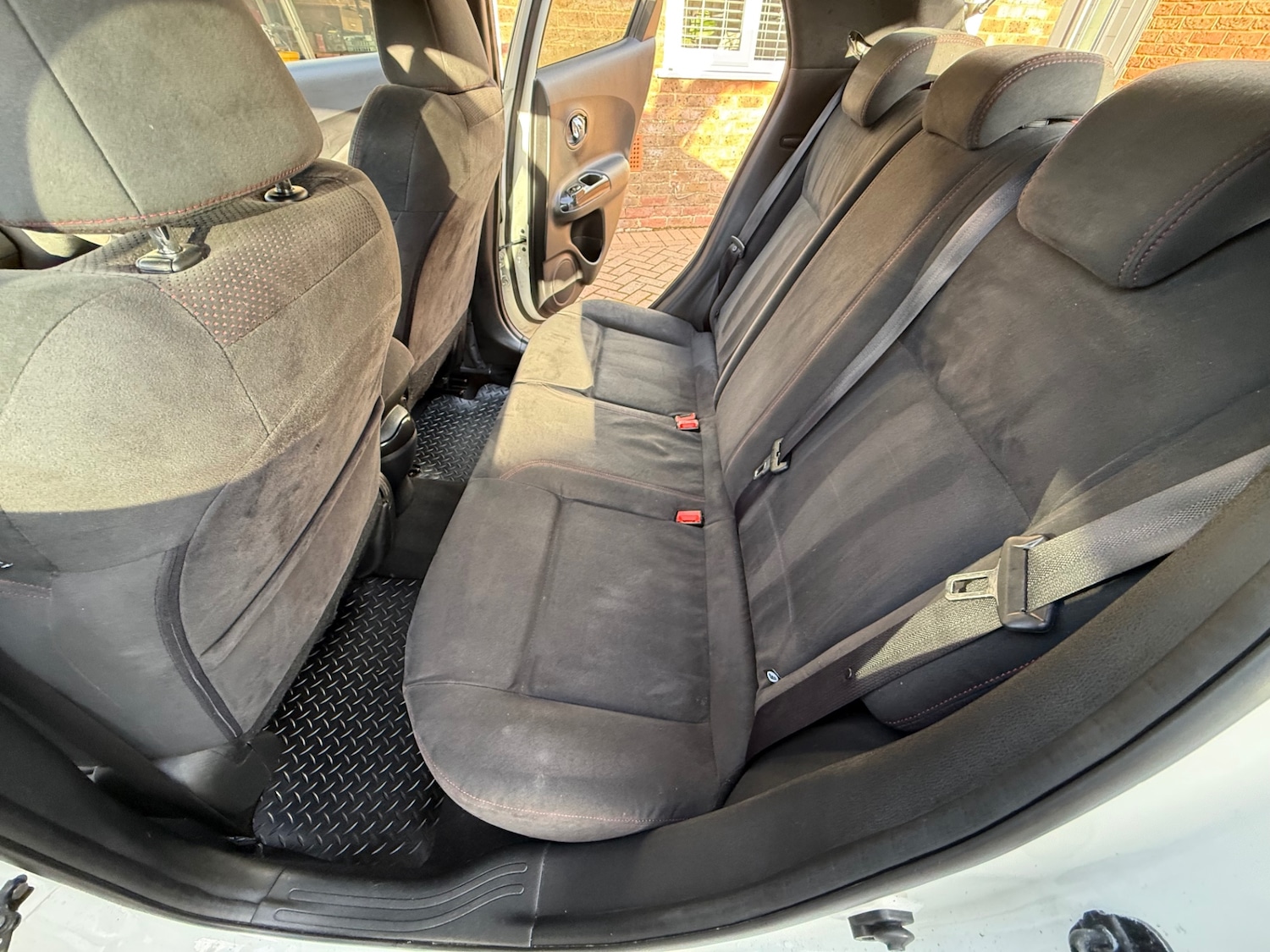 Used Nissan Juke 2016 for sale - 77154752: Photo 16