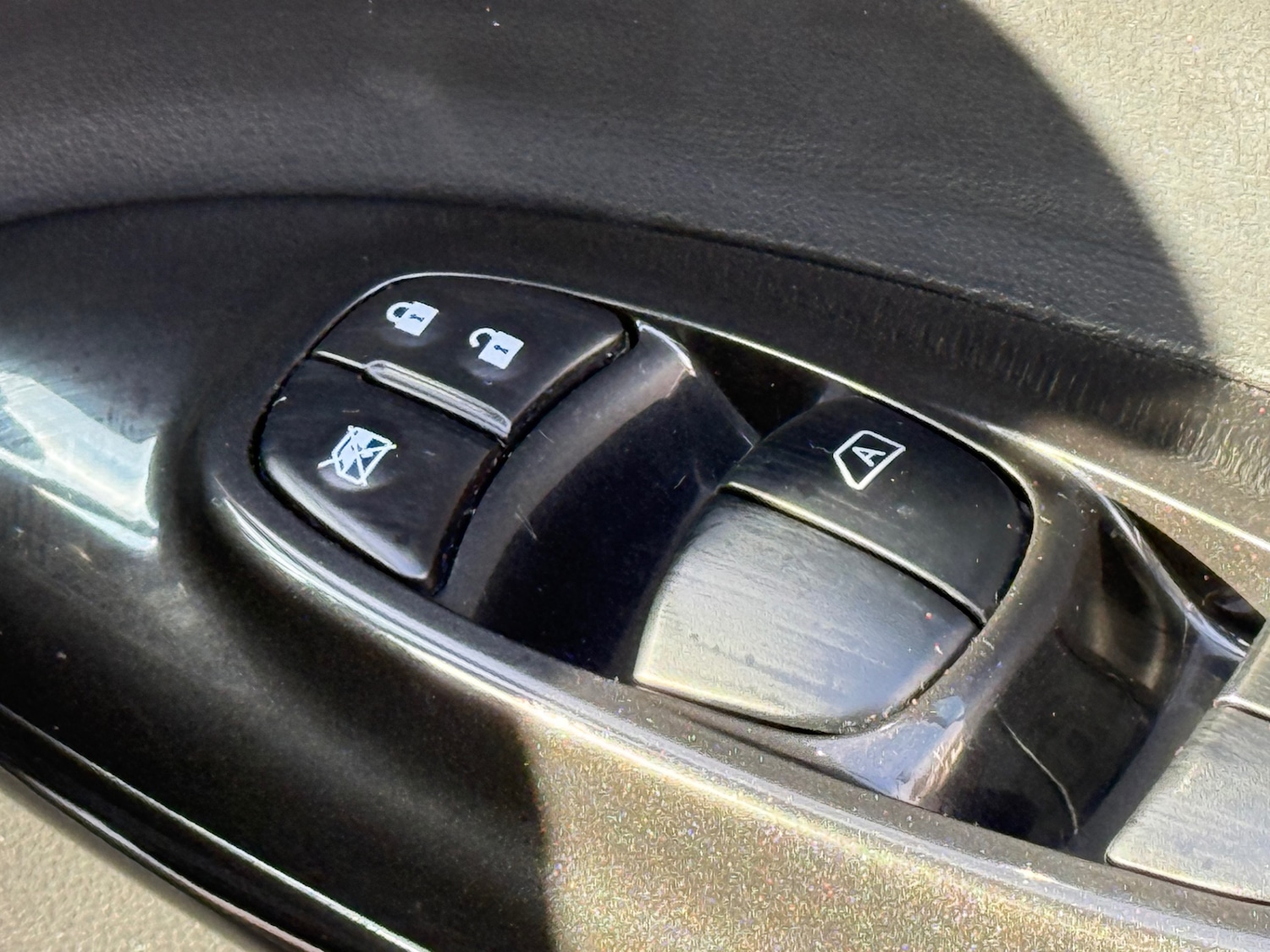 Used Nissan Juke 2016 for sale - 77154752: Photo 19