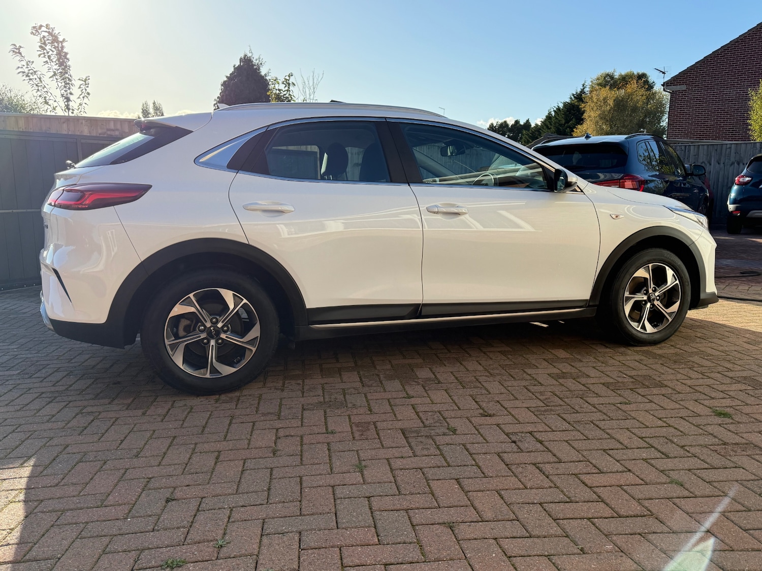 Used Kia XCeed 2022 for sale - 76377037: Photo 11