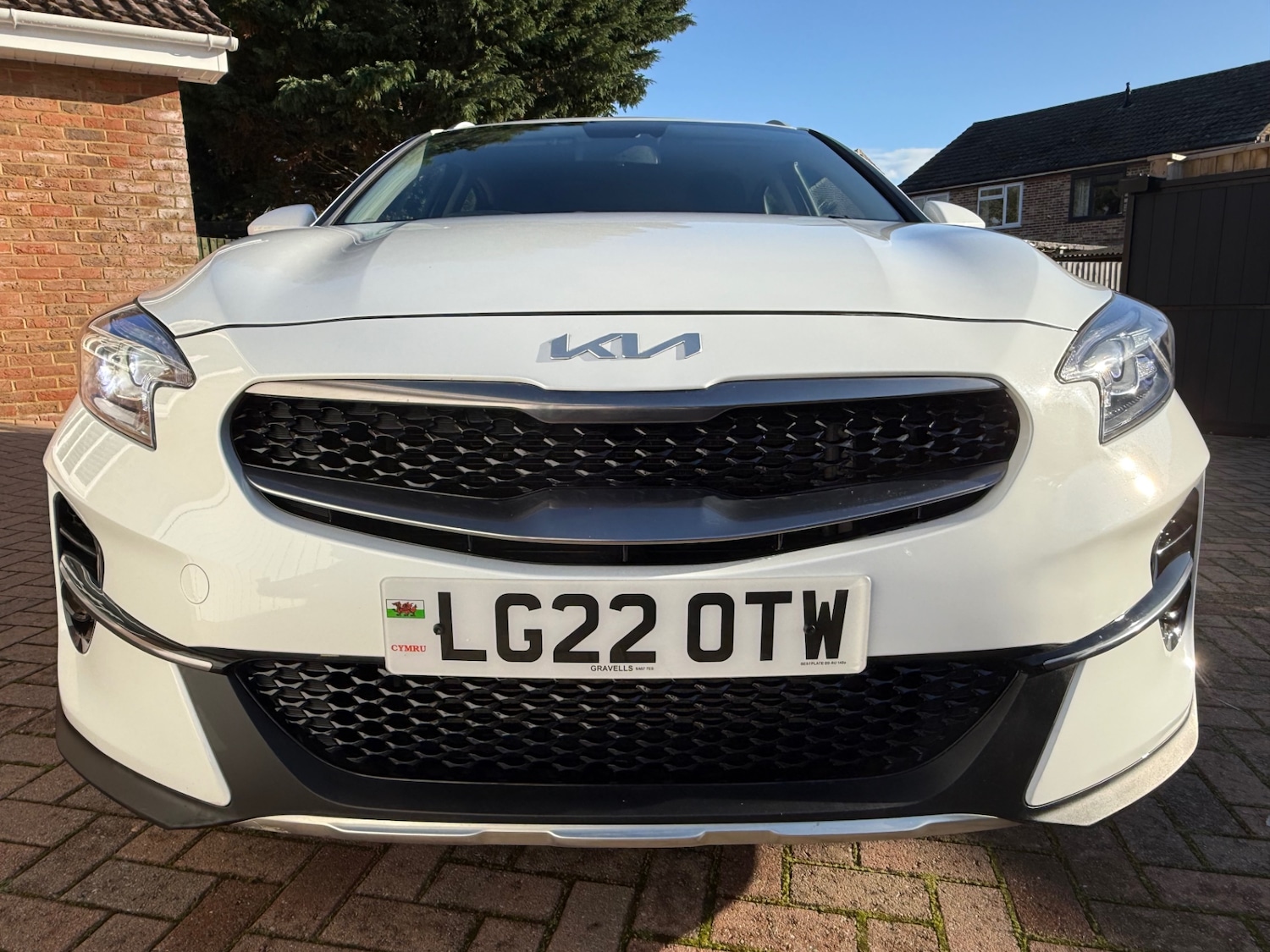 Used Kia XCeed 2022 for sale - 76377037: Photo 13