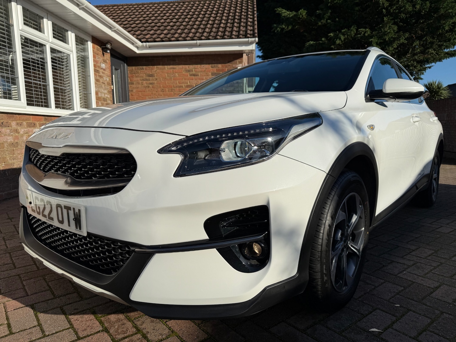 Used Kia XCeed 2022 for sale - 76377037: Photo 14