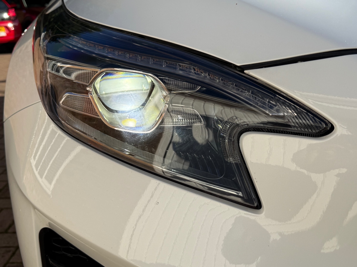 Used Kia XCeed 2022 for sale - 76377037: Photo 15