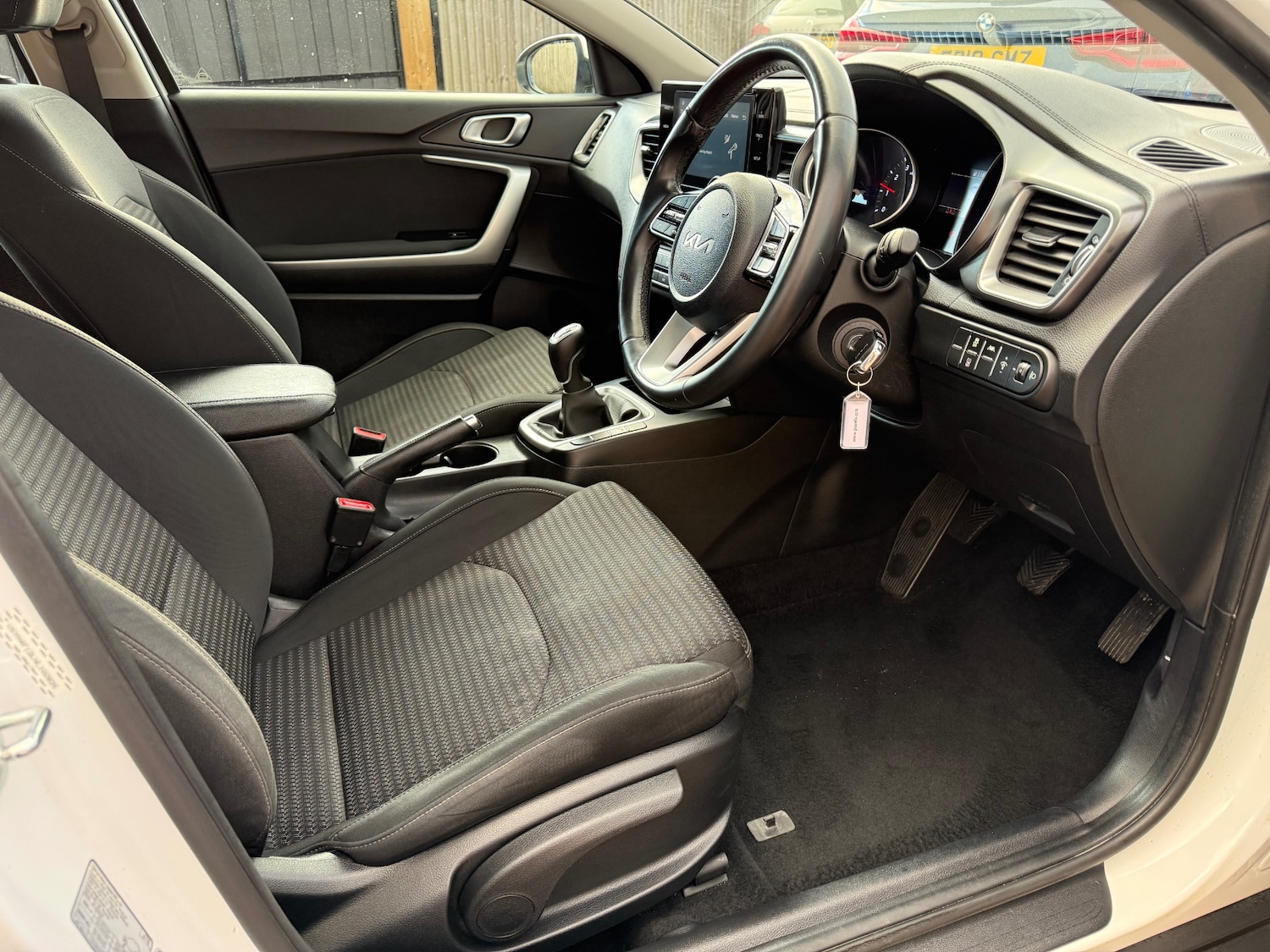 Used Kia XCeed 2022 for sale - 76377037: Photo 16