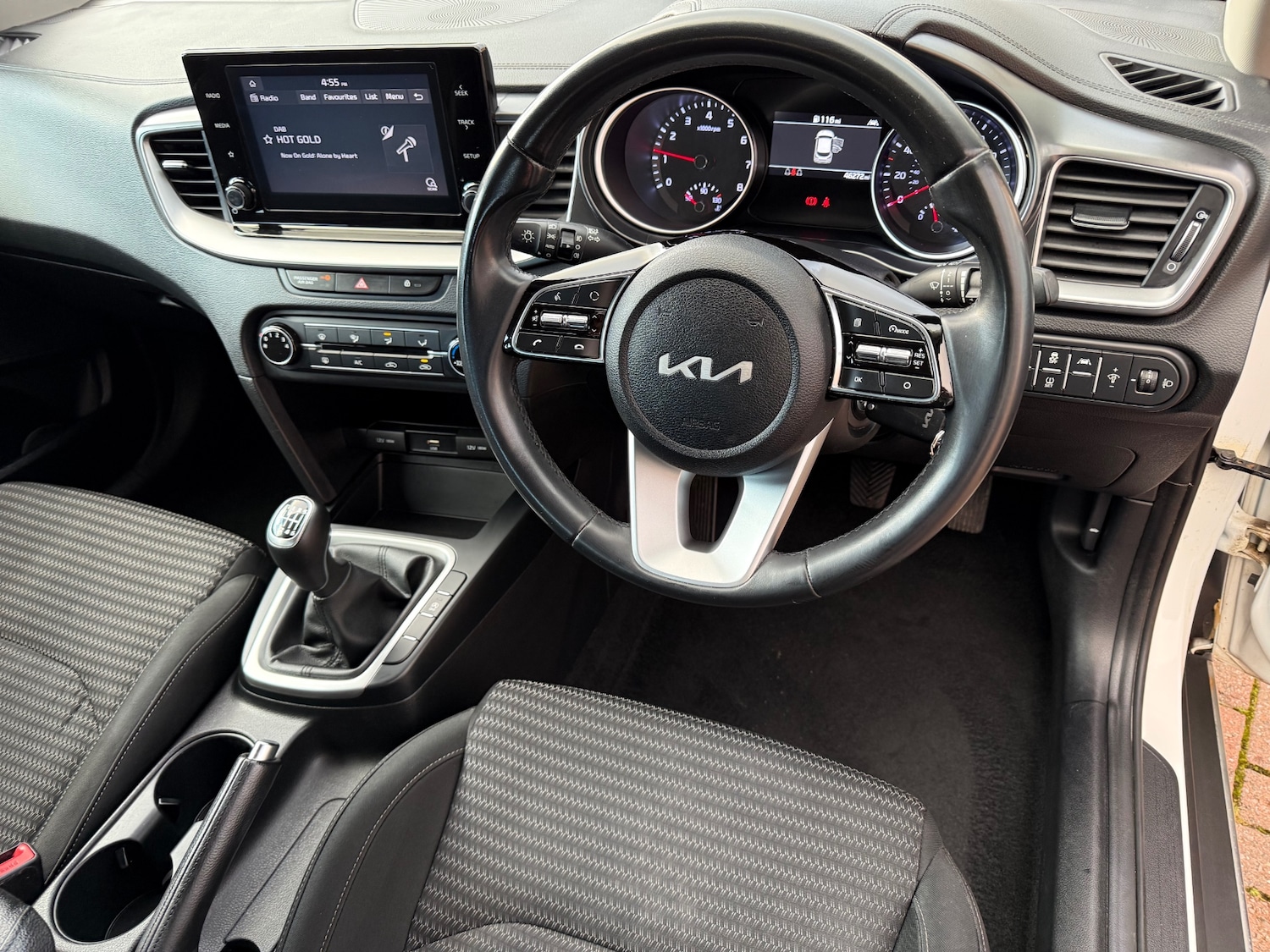 Used Kia XCeed 2022 for sale - 76377037: Photo 17