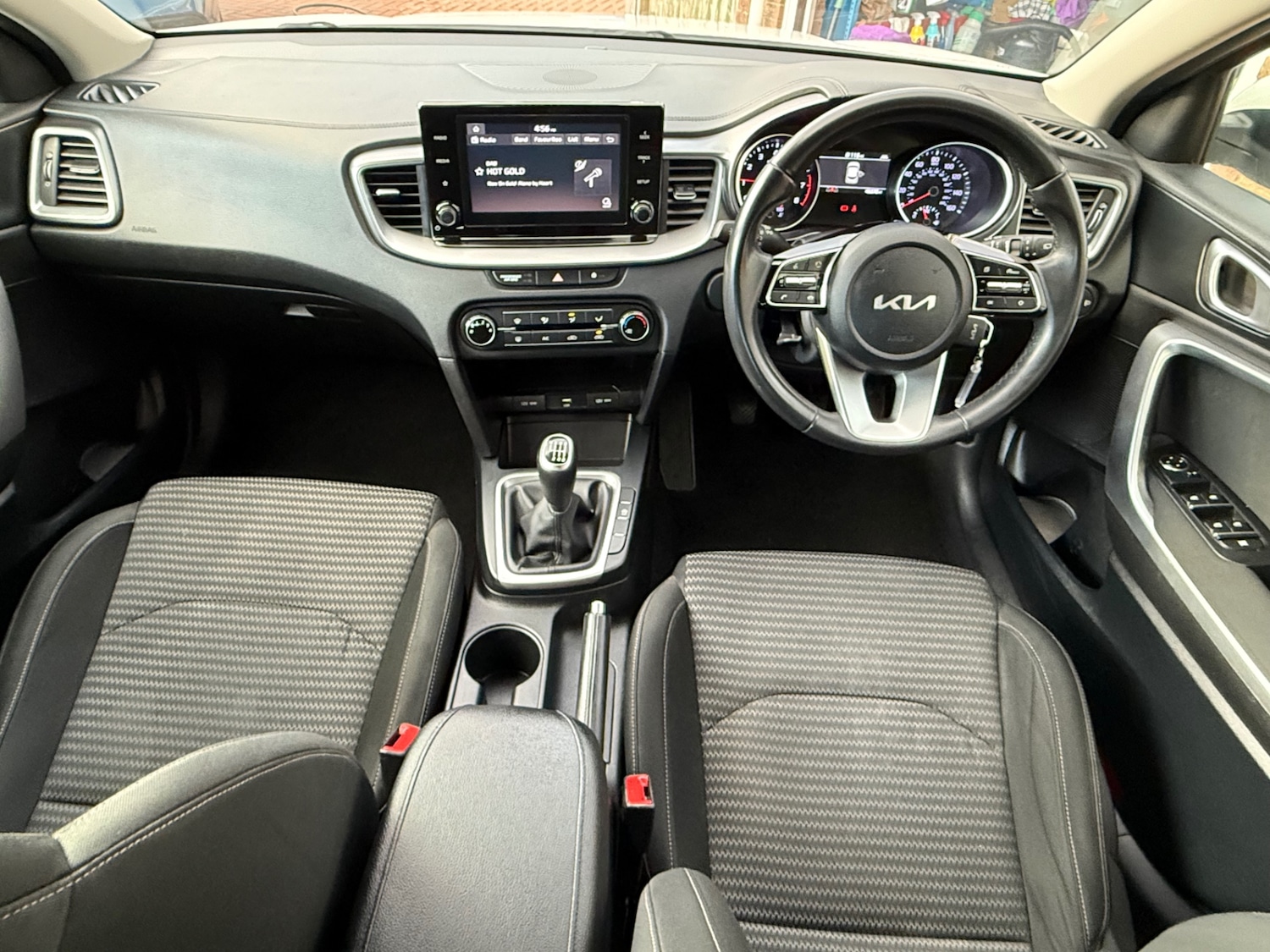 Used Kia XCeed 2022 for sale - 76377037: Photo 19