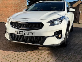 2022 (22) - 1.0T GDi ISG 2 5dr