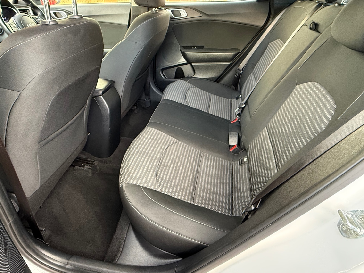 Used Kia XCeed 2022 for sale - 76377037: Photo 21