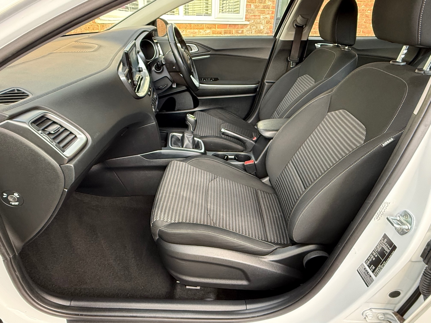 Used Kia XCeed 2022 for sale - 76377037: Photo 22