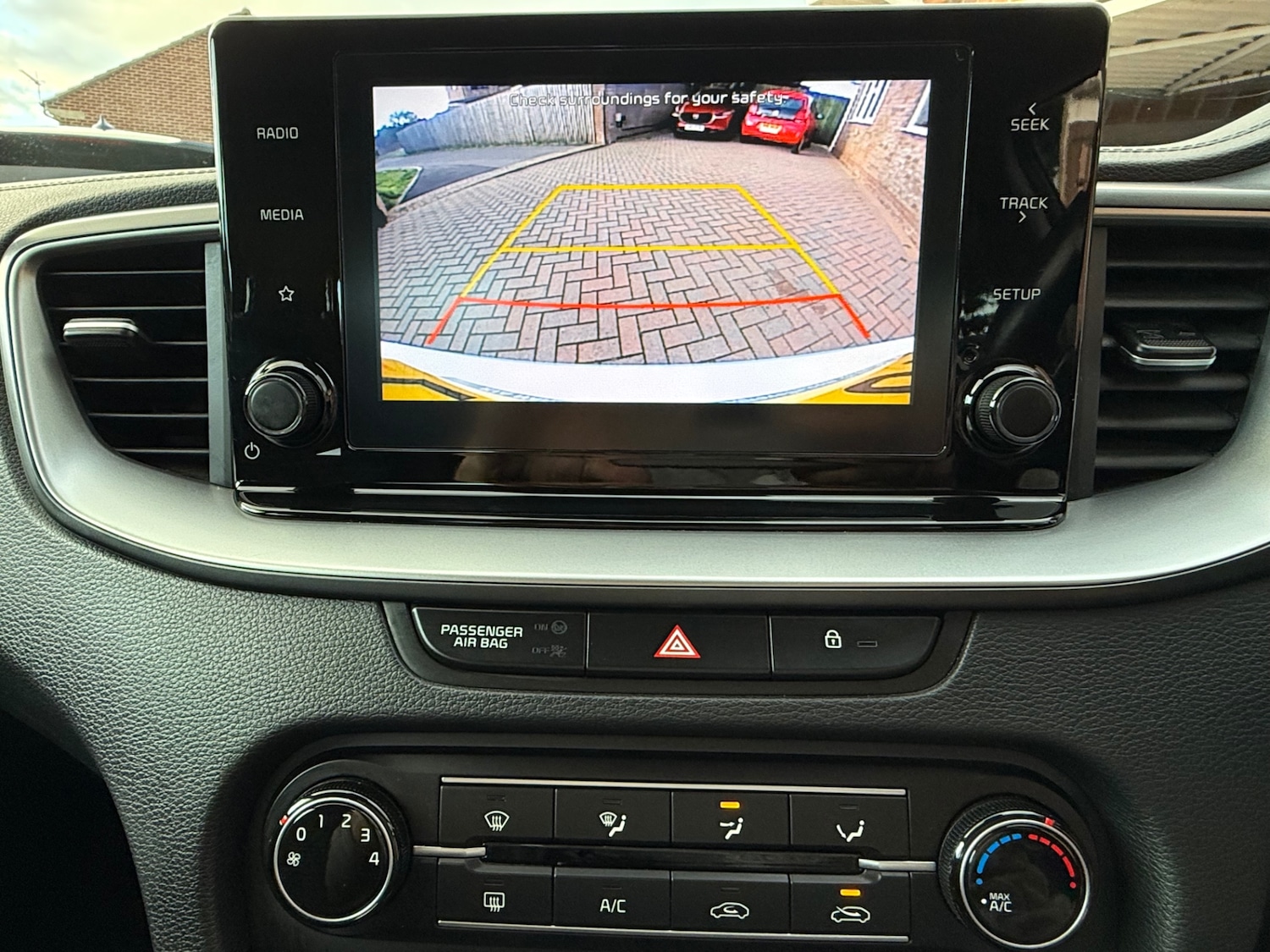 Used Kia XCeed 2022 for sale - 76377037: Photo 24