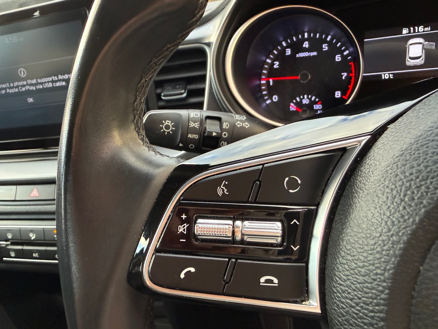 Used Kia XCeed 2022 for sale - 76377037: Photo 27