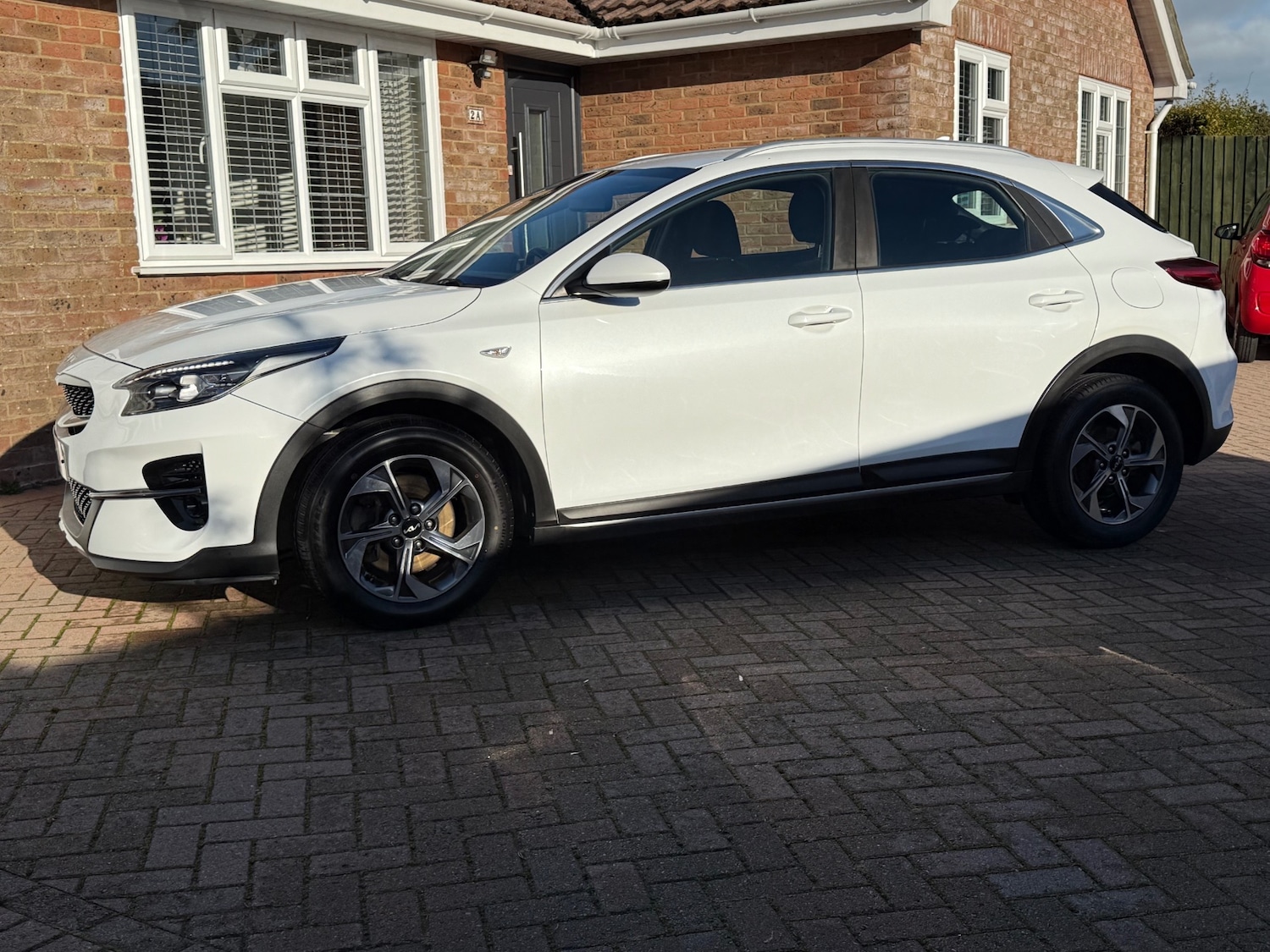 Used Kia XCeed 2022 for sale - 76377037: Photo 4