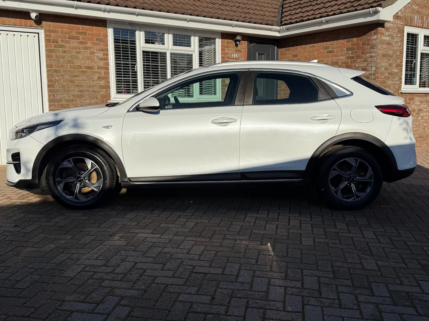 Used Kia XCeed 2022 for sale - 76377037: Photo 5