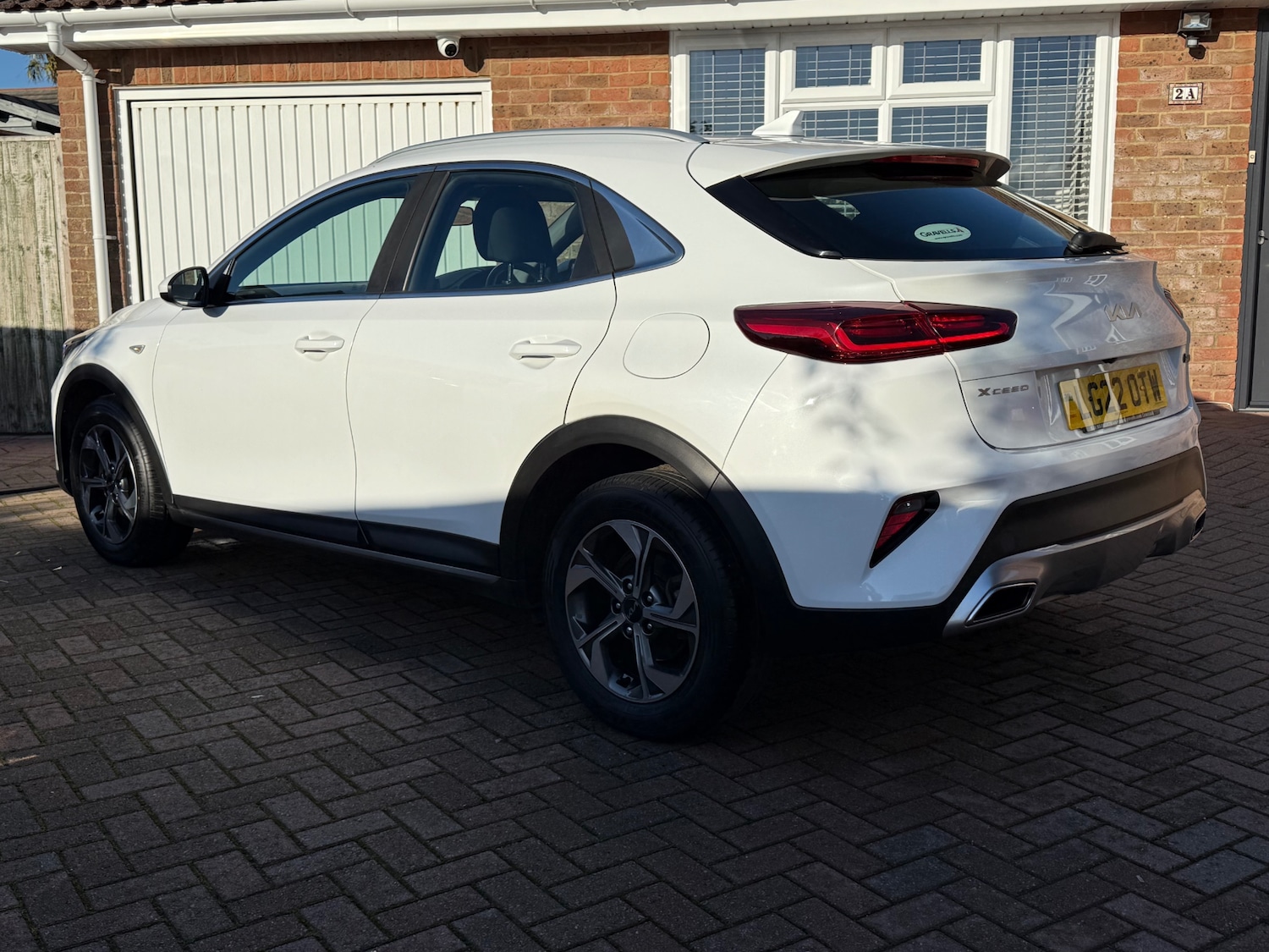 Used Kia XCeed 2022 for sale - 76377037: Photo 6