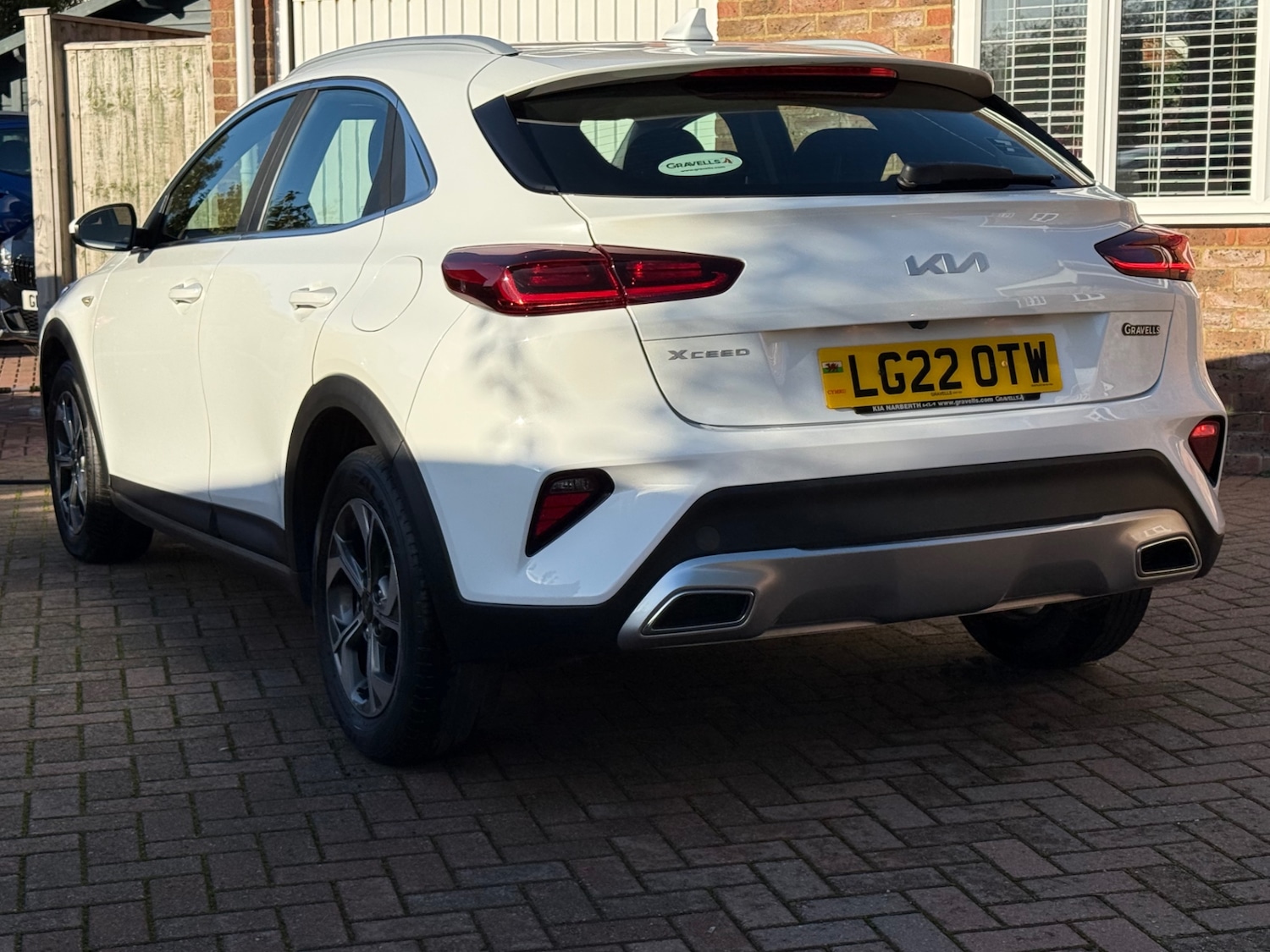 Used Kia XCeed 2022 for sale - 76377037: Photo 7