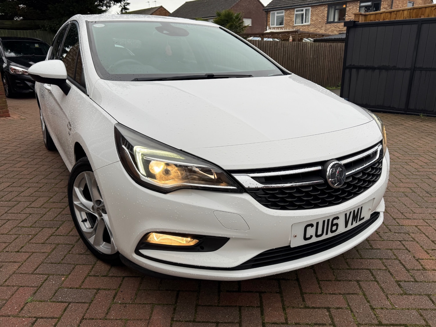 Used Vauxhall Astra 2016 for sale - 77277636: Photo 10