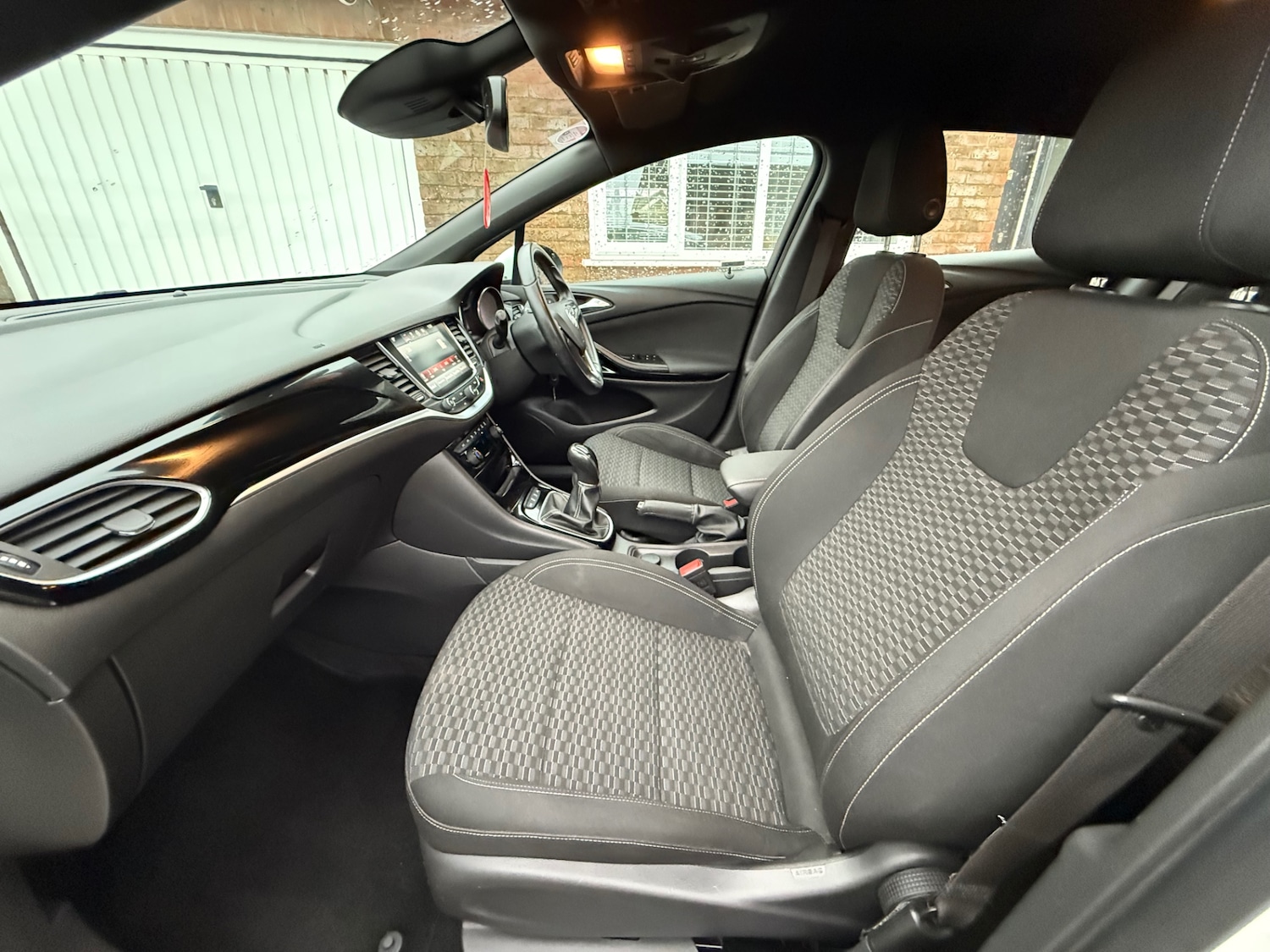 Used Vauxhall Astra 2016 for sale - 77277636: Photo 15