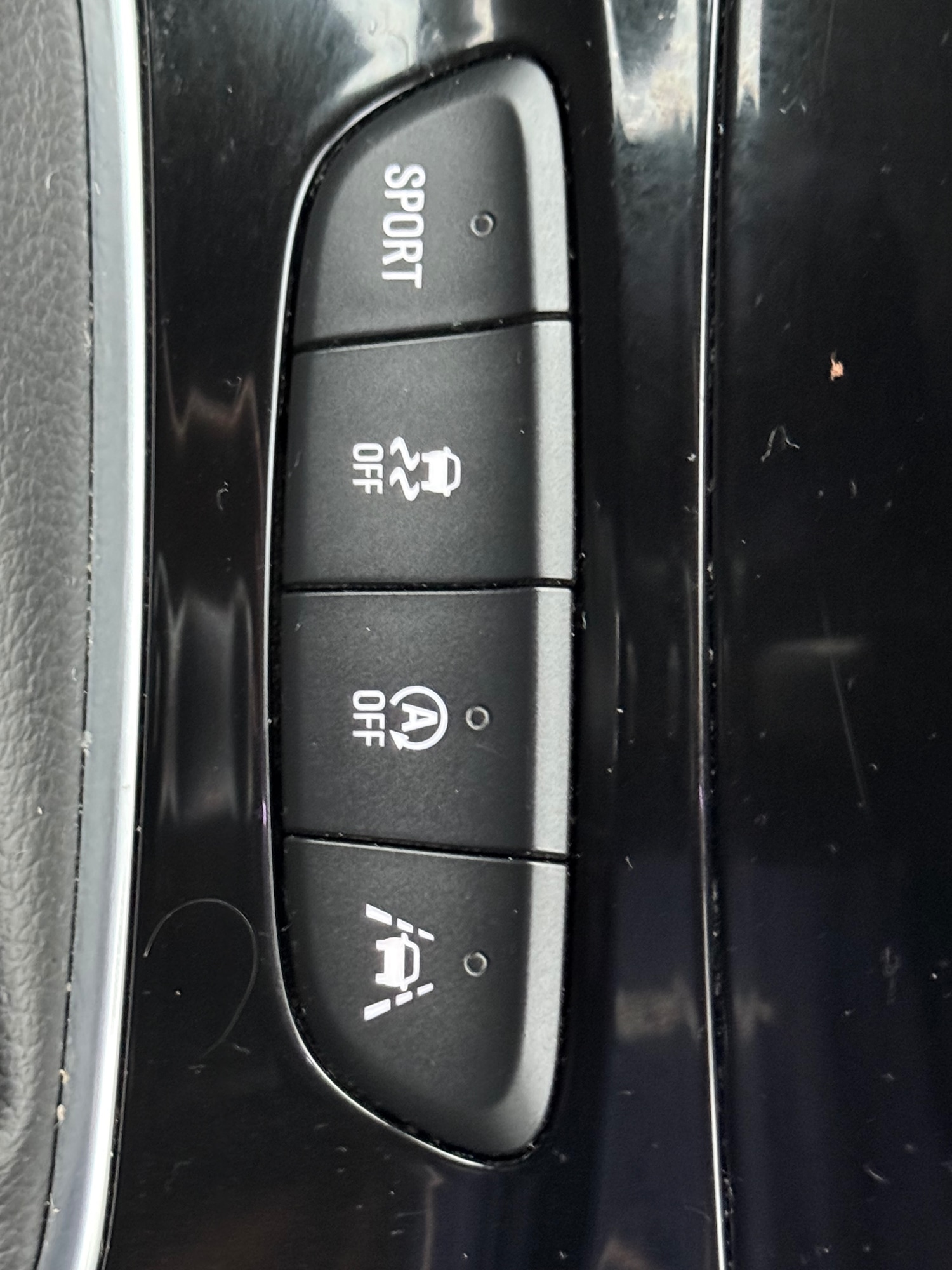 Used Vauxhall Astra 2016 for sale - 77277636: Photo 20