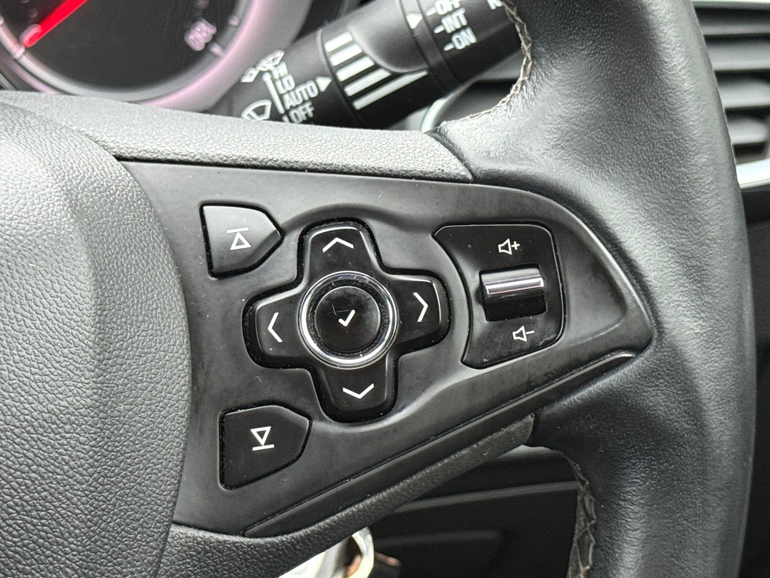 Used Vauxhall Astra 2016 for sale - 77277636: Photo 21