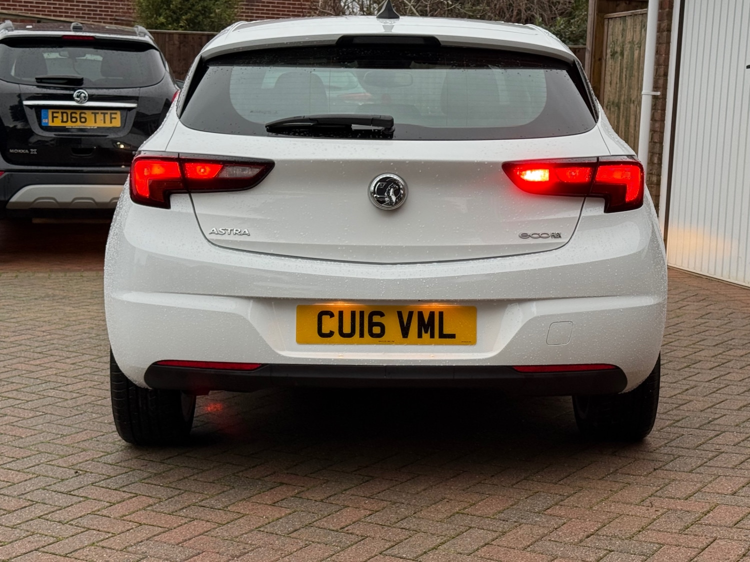 Used Vauxhall Astra 2016 for sale - 77277636: Photo 6