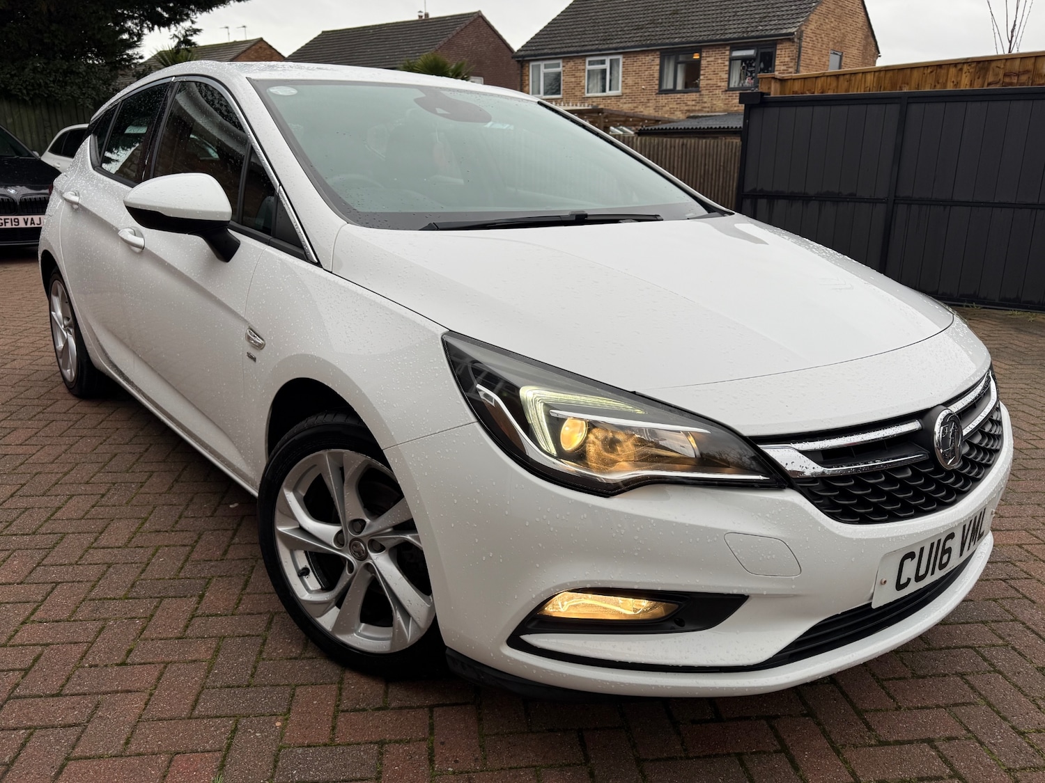 Used Vauxhall Astra 2016 for sale - 77277636: Photo 9