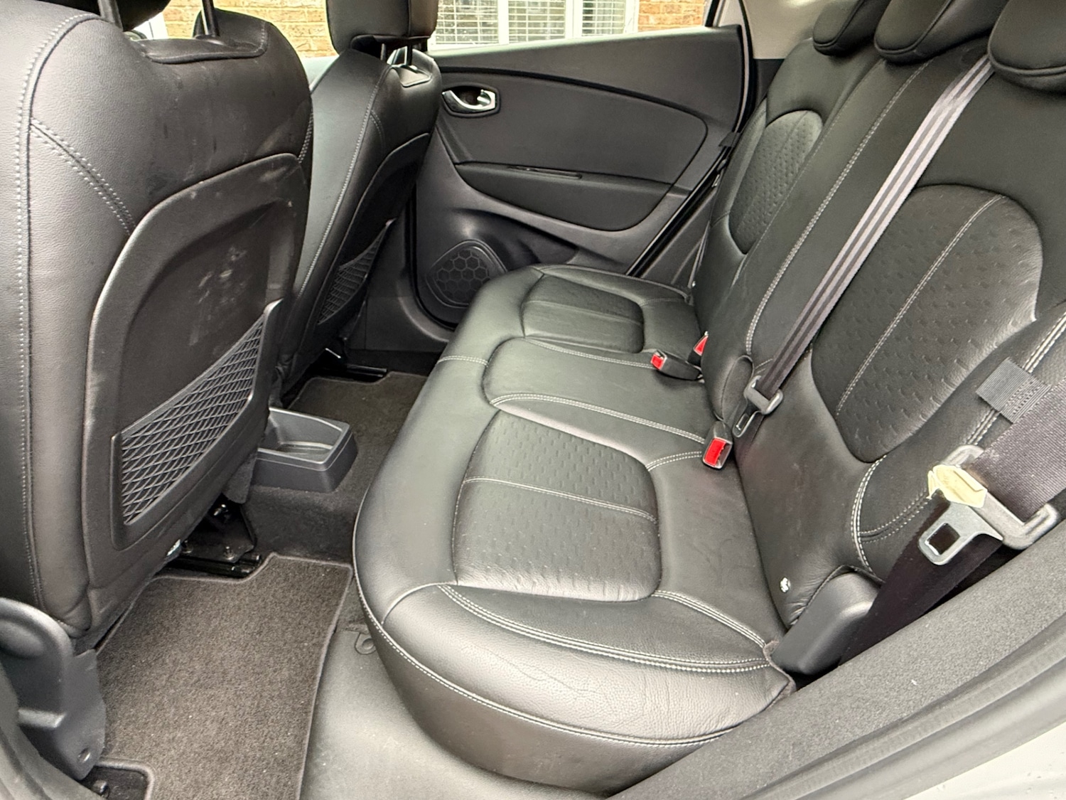 Used Renault Captur 2017 for sale - 76497710: Photo 11