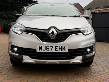 Renault Captur feature image 2