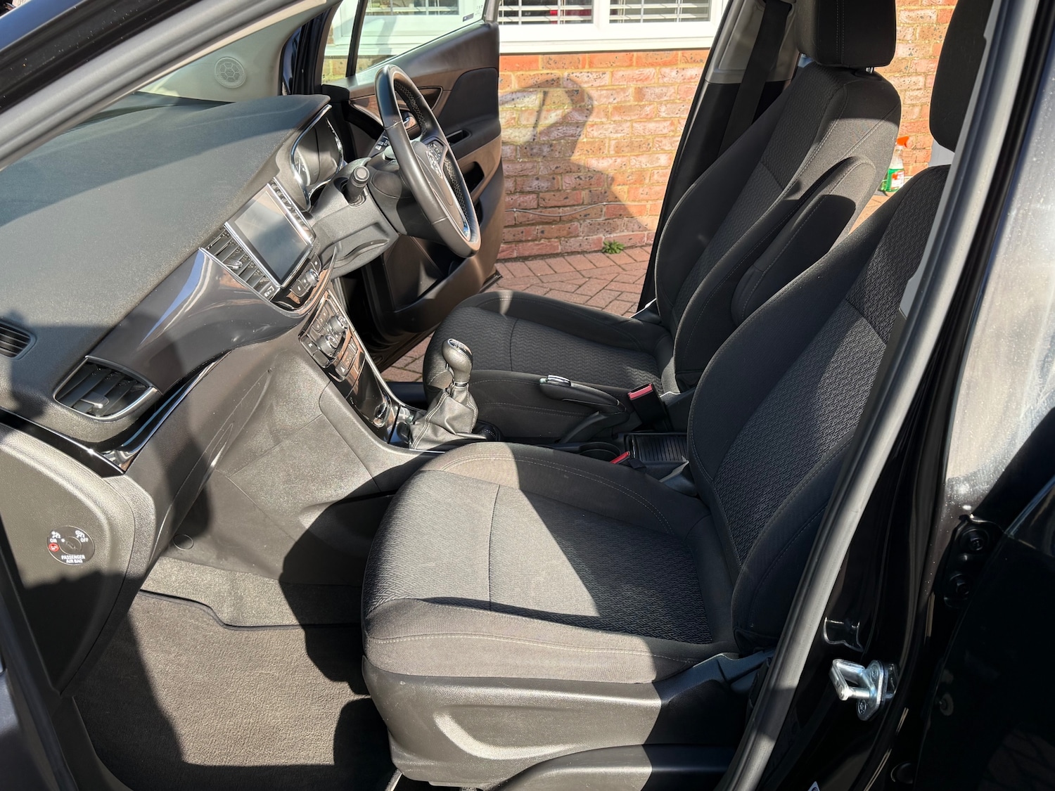 Used Vauxhall Mokka X 2017 for sale - 77300548: Photo 11