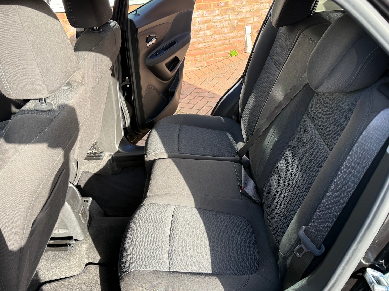 Used Vauxhall Mokka X 2017 for sale - 77300548: Photo 12