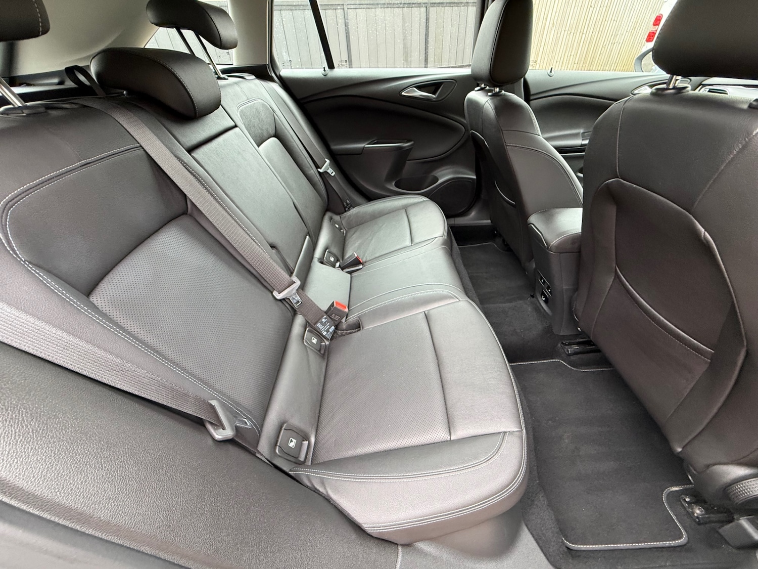 Used Vauxhall Astra 2017 for sale - 78099791: Photo 14