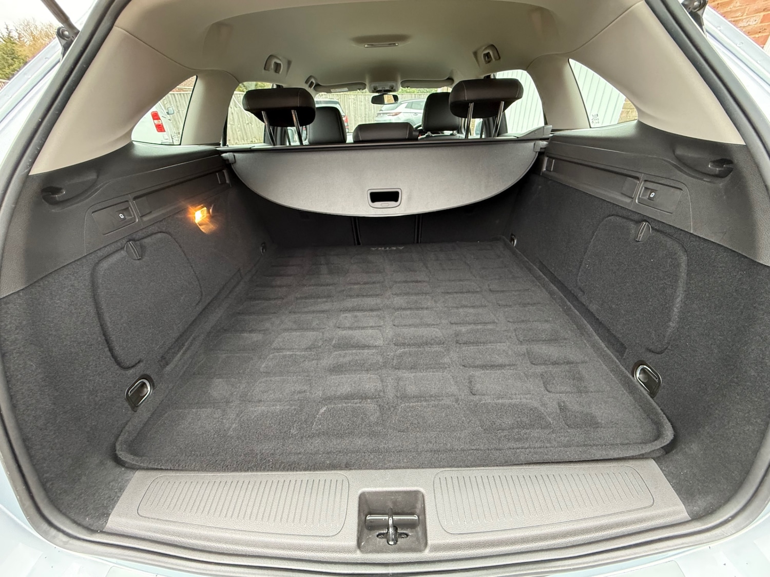 Used Vauxhall Astra 2017 for sale - 78099791: Photo 15