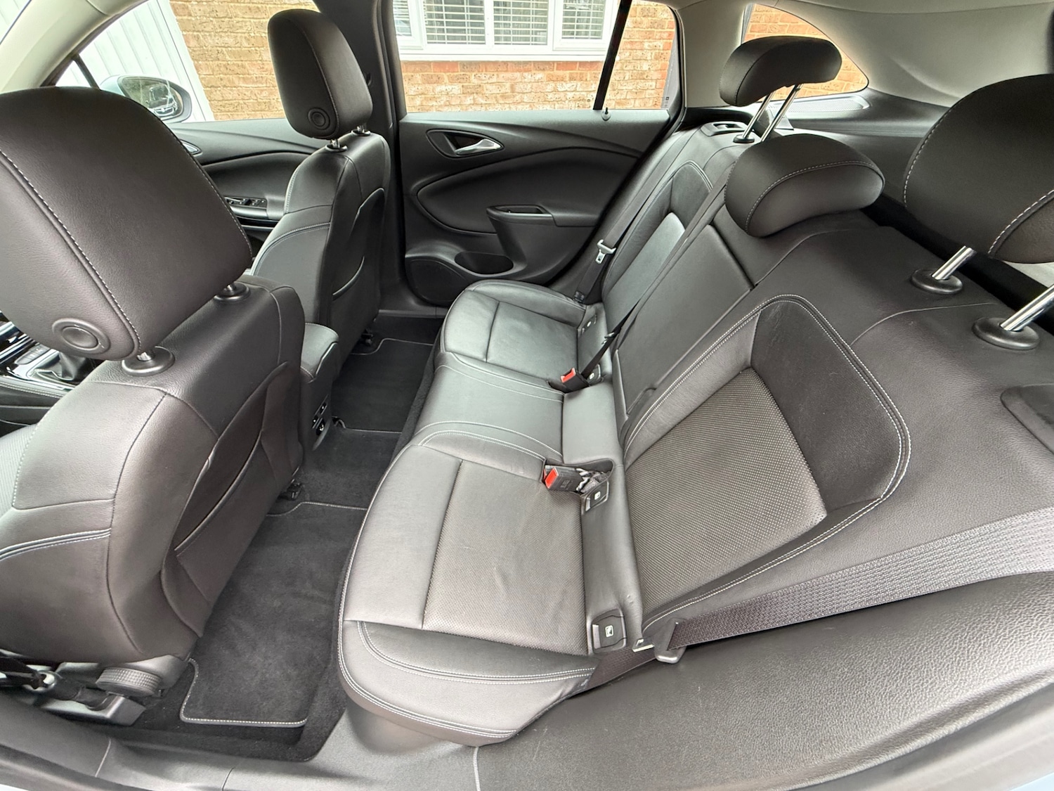 Used Vauxhall Astra 2017 for sale - 78099791: Photo 16